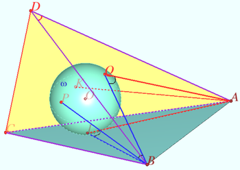 Sphere and 2 points.png