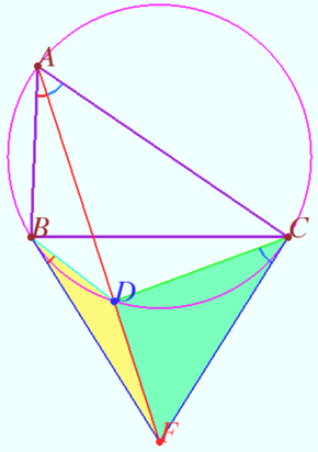 Tangents and symmedian.png
