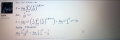 How u convert the limit to integration as it contains 1-n^2.jpeg