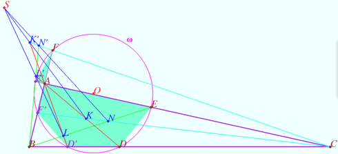 Set of lines circle triangle.png