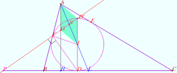 Feuerbach barycentric.png