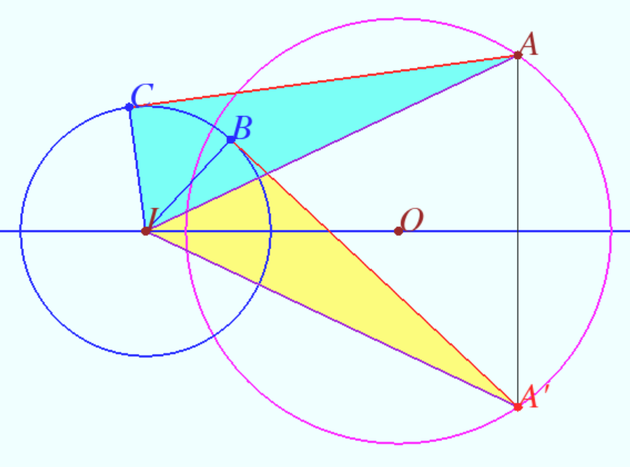 art of problem solving imo 2021